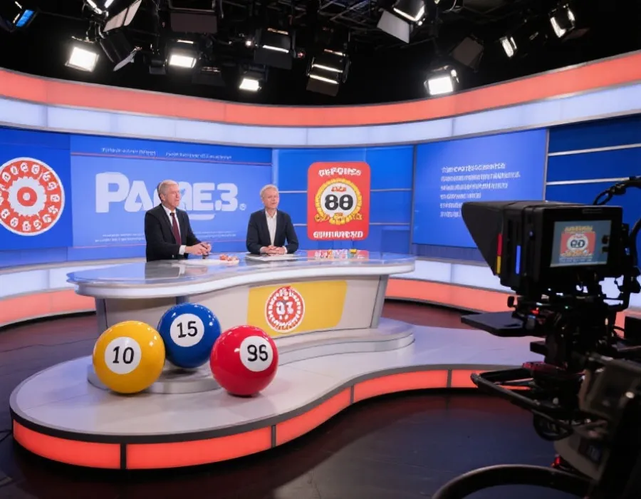 开奖直播示意图