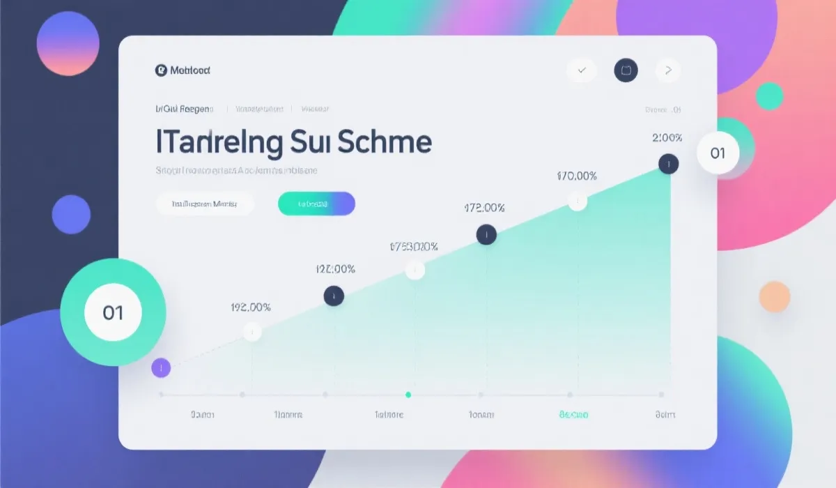 开奖与直播流程示意图